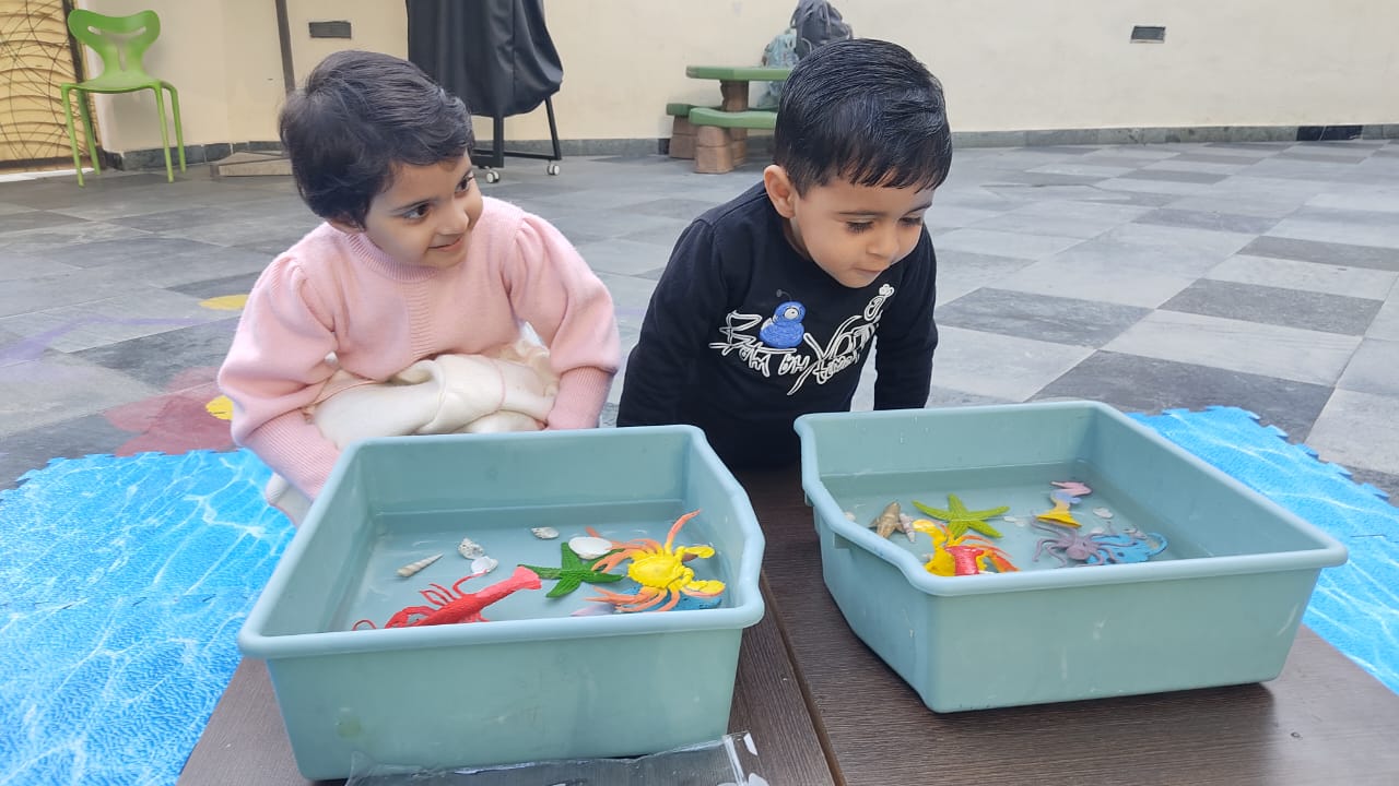 Day Care