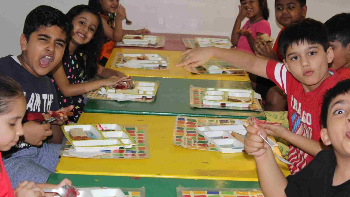 A Complete Guide For Choosing Best Daycare For Your Child