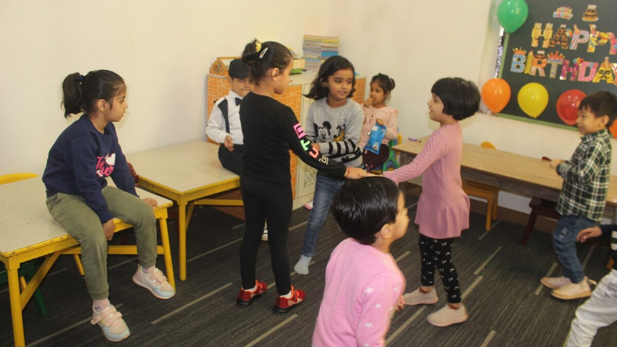 How Much Does Daycare Cost Per Month In India?