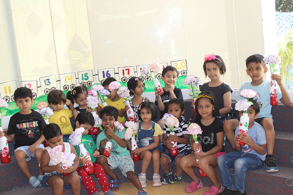 Promote Healthy Communication Between kids To Reduce Aggression
