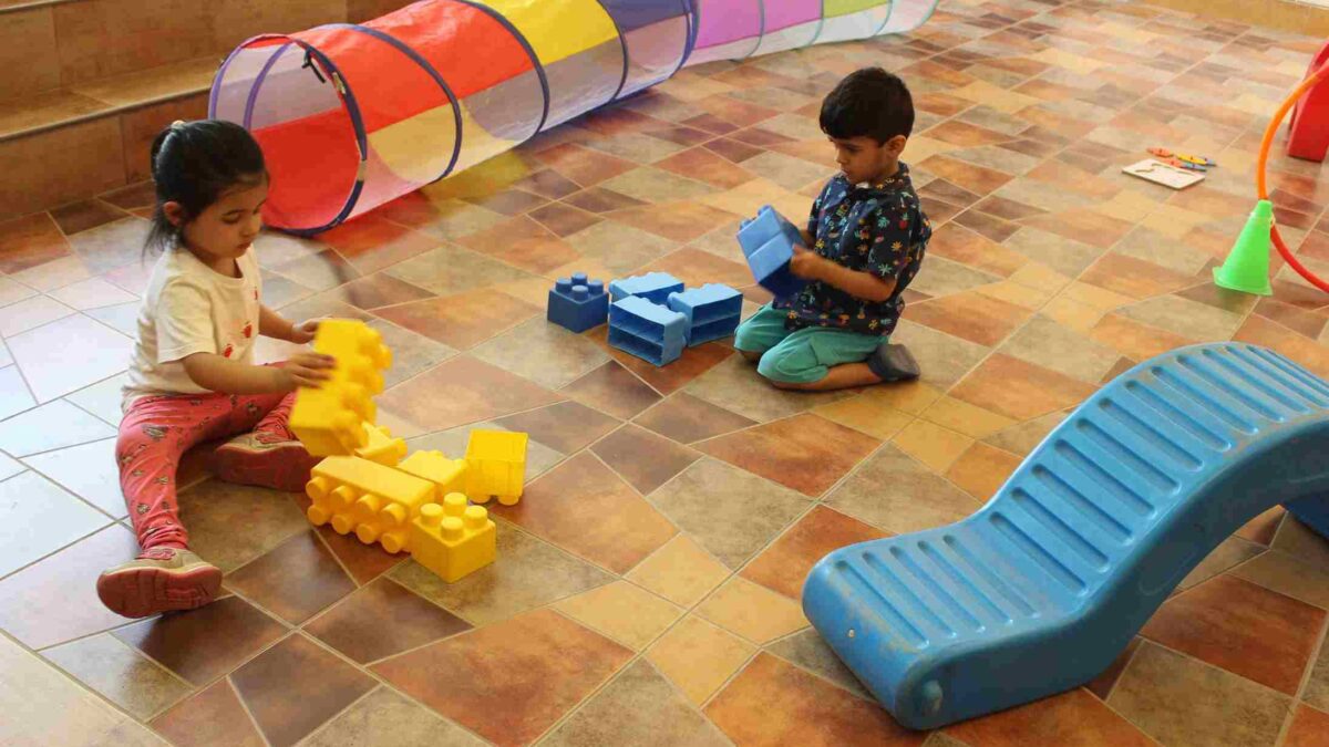 Which Playschool & Preschool Have The Best Curriculum?