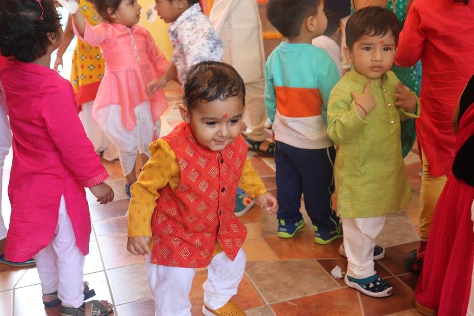 Looking For A Daycare in Gurgaon, Check Out These Tips