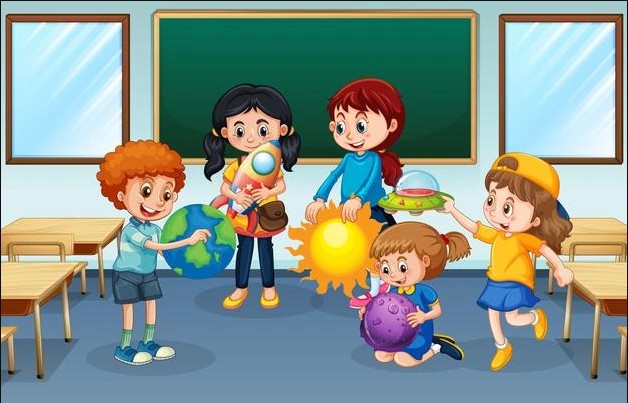 How To Prepare Your Child For Preschool ?