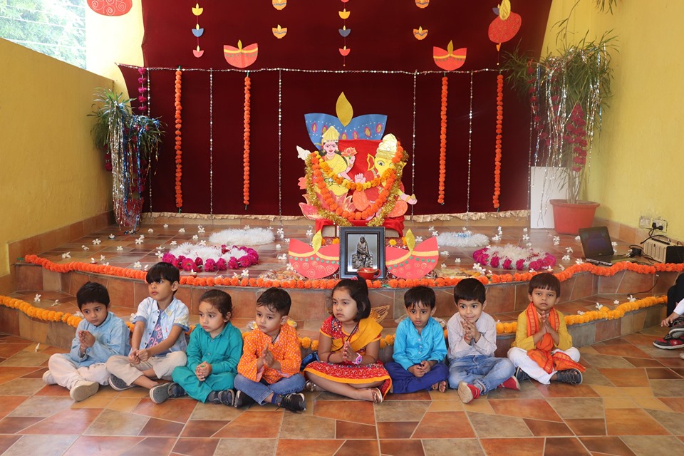 How To Boost The Morale of Children?
