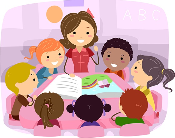 Checklist For Choosing Best Daycare in Gurgaon