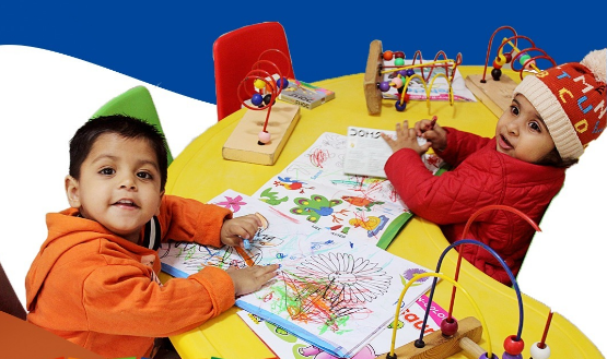 How to Nurture Little Minds?
