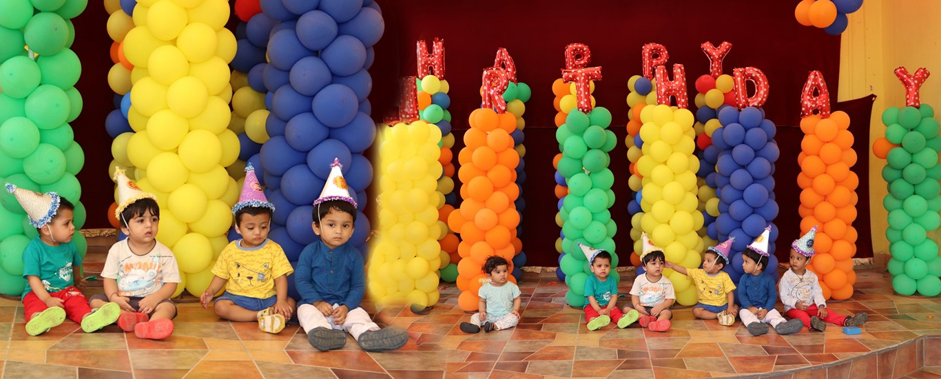 Top Nursery Schools in Gurgaon