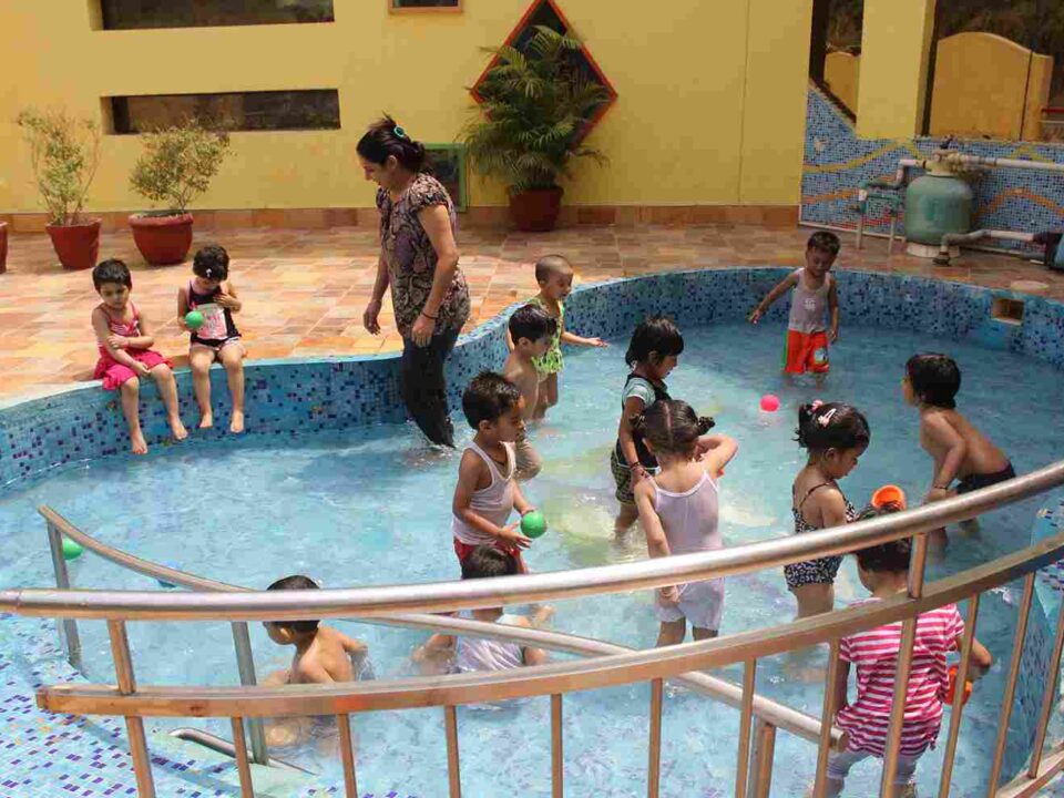 How To Choose The Best Daycare In Gurgaon?