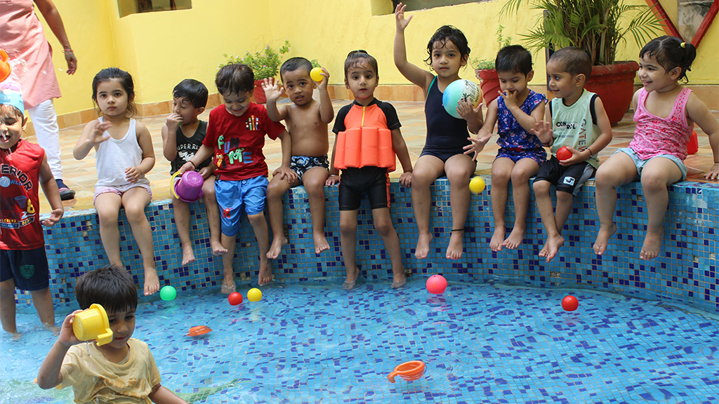 playschool in gurgaon