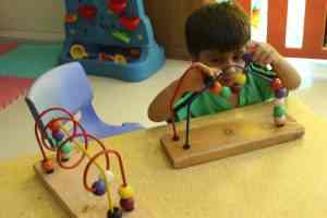 Play School in Gurgaon for your Kid