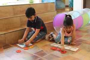 Best Playschools in Gurgaon