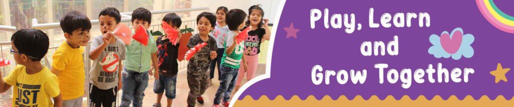 Afterschool Activities 1 Playschool in Gurgaon