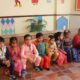 Preschool in DLF Phase 3