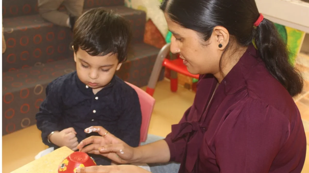 Amazing Games for Preschoolers to Enjoy While Traveling