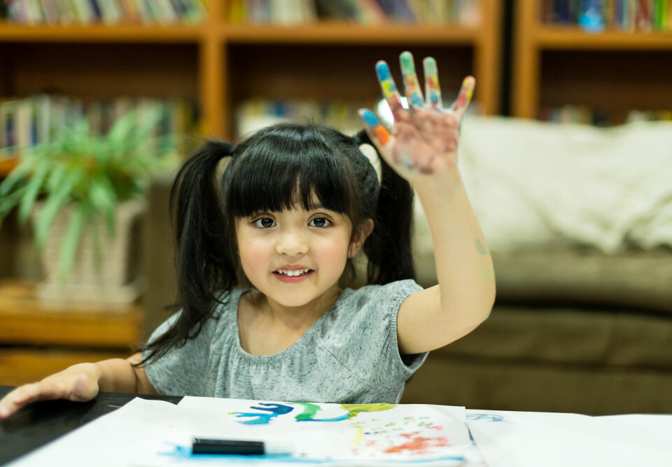 Best Learning & Educational Activities For 5 year Olds