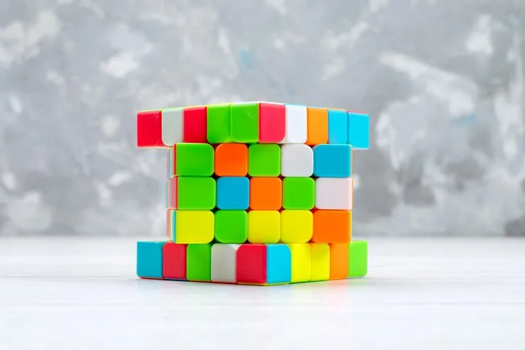 building blocks