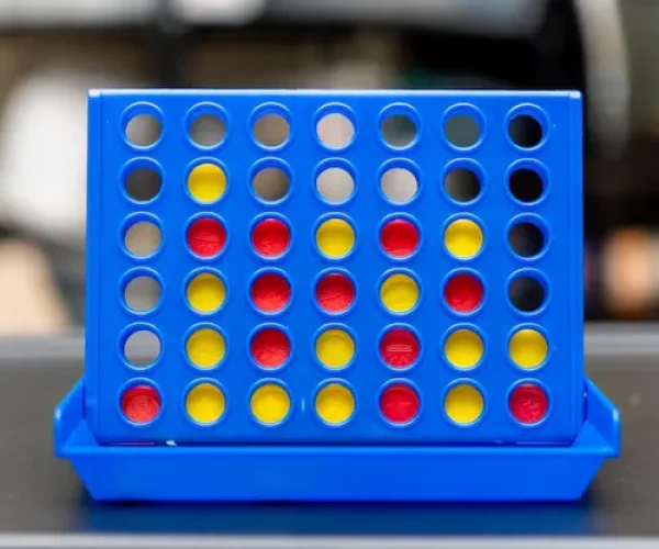 Connect Four