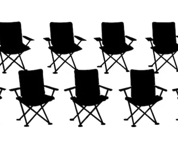 Musical Chairs