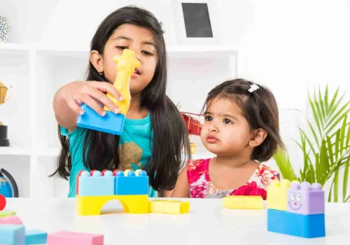 make-belive-and-pretended-game